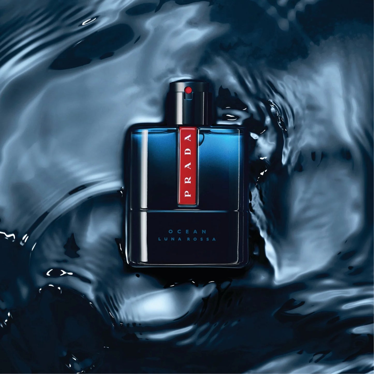 Prada Luna Rossa Ocean Eau de Parfum