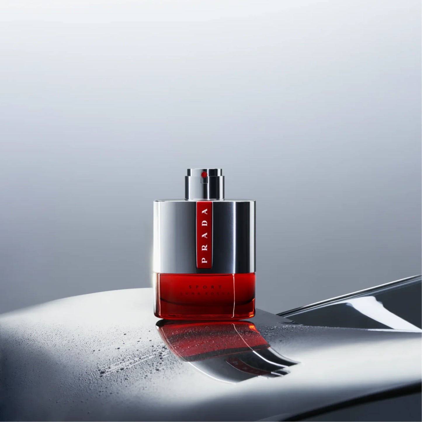 Prada Luna Rossa Sport Eau de Toilette