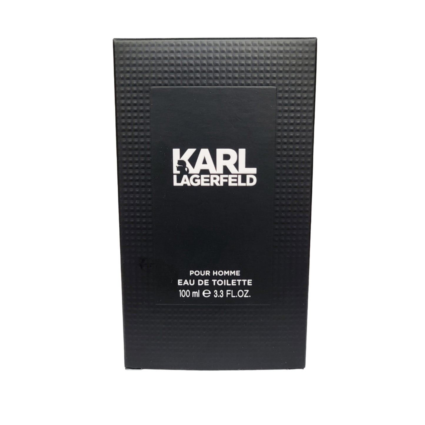karl lagerfeld parfum package