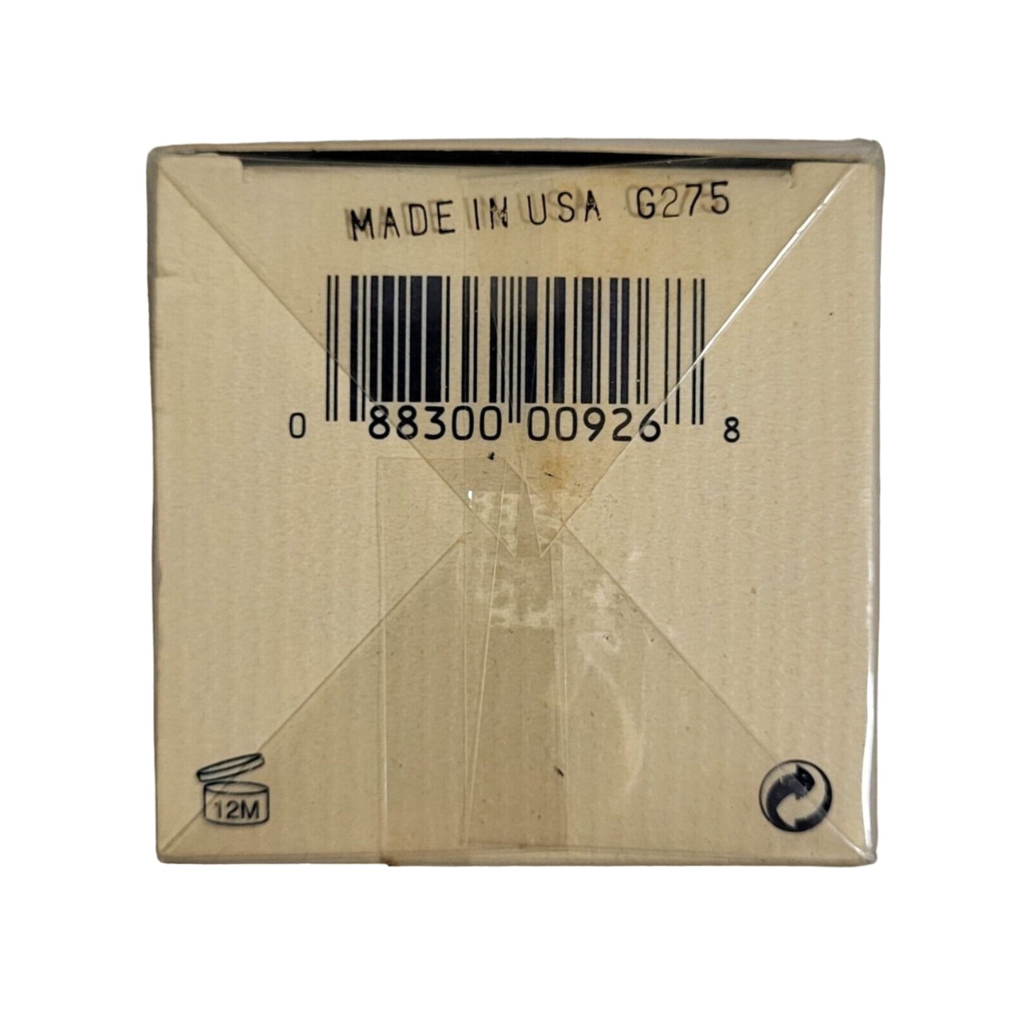 calvin klein shampoo bottom