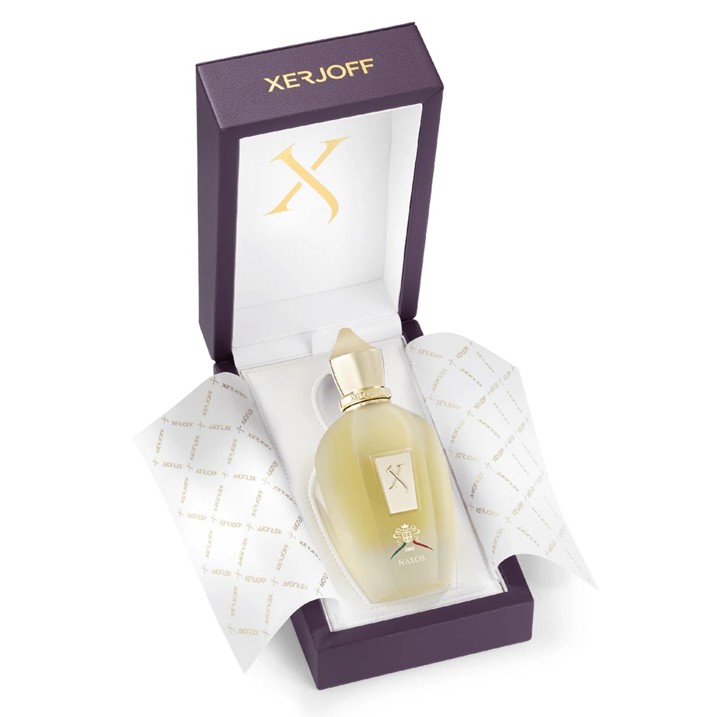 Xerjoff Naxos Eau de Parfum