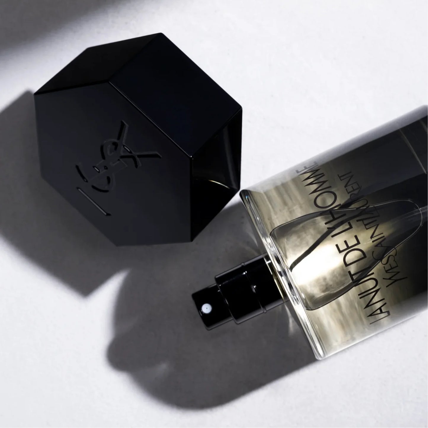 Yves Saint Laurent La Nuit de L'Homme Eau de Toilette