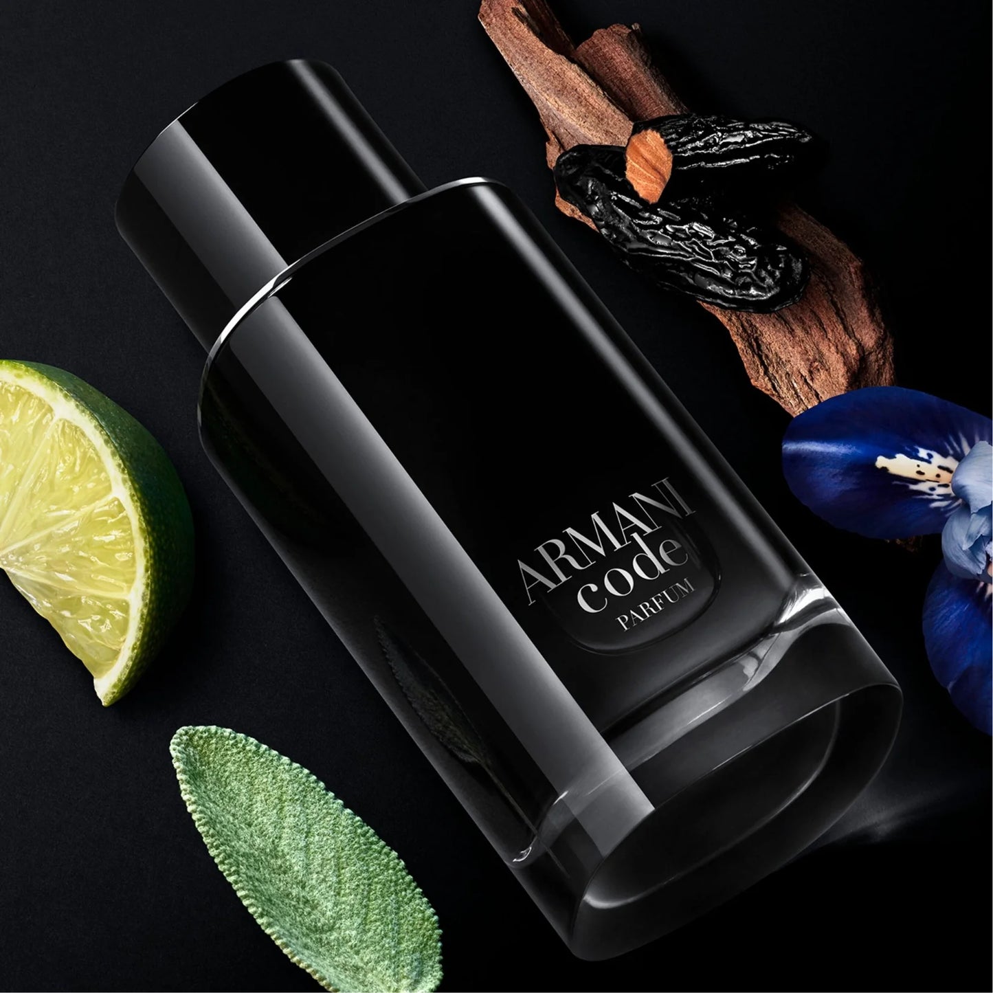 Giorgio Armani Code Parfum