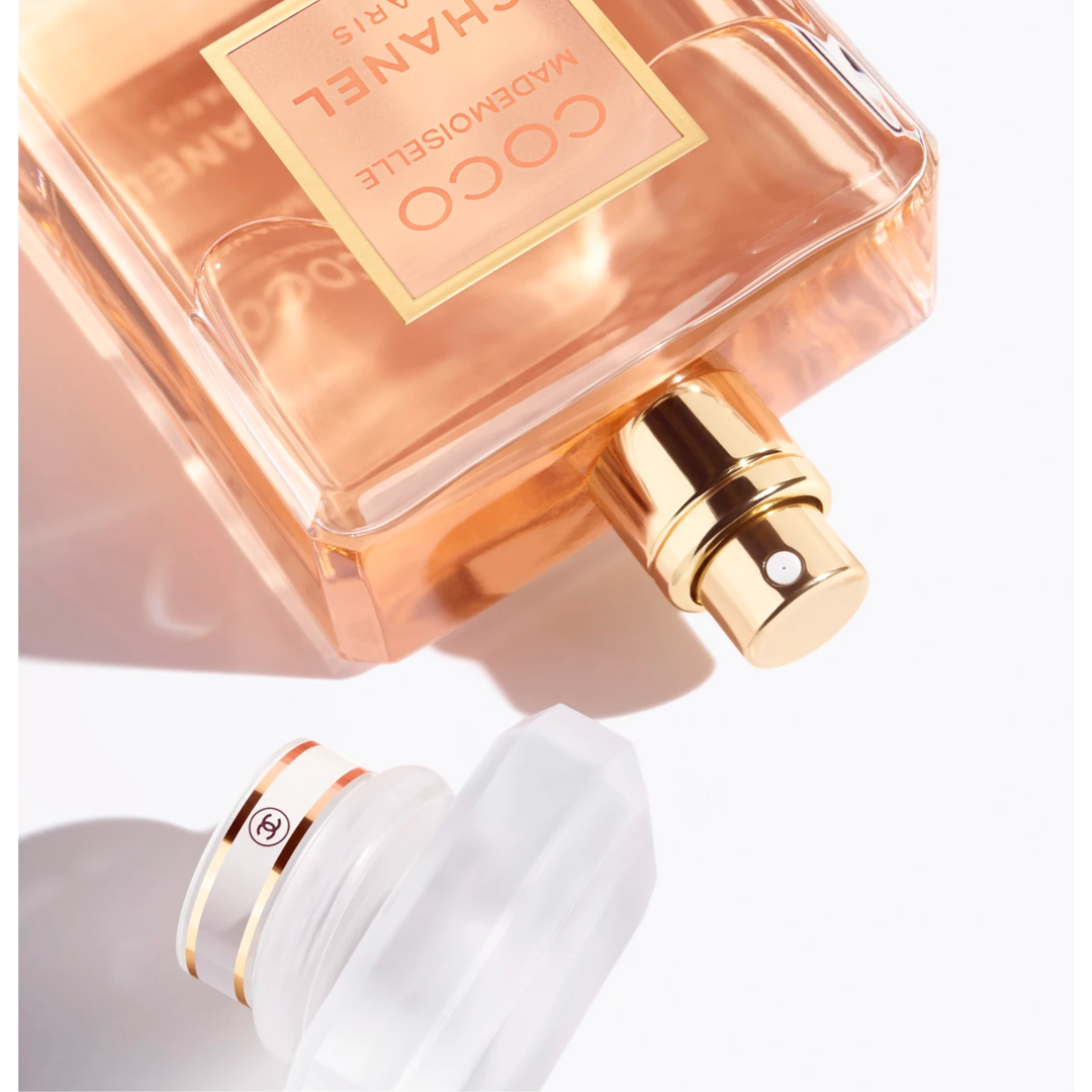 Chanel Coco Mademoiselle