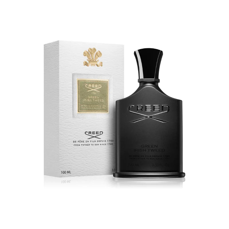 Creed Millesime Green Irish Tweed Eau de Parfum