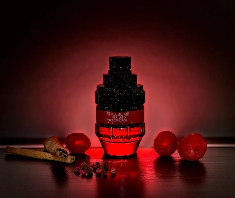 SpiceBomb Infrared Viktor&Rolf