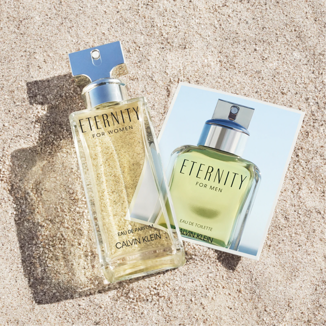Calvin Klein Eternity Eau de Parfum for Her