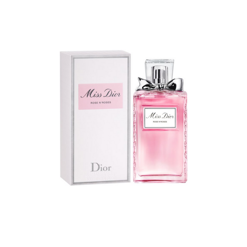 Dior Miss Dior Rose N'Roses Eau de Toilette