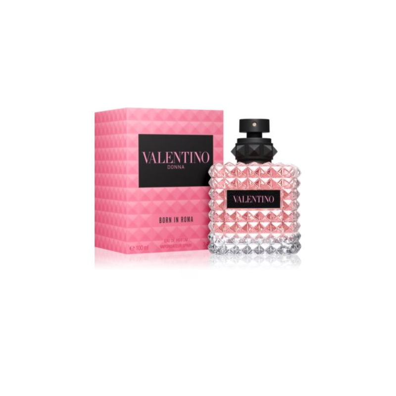 Valentino Donna Born in Roma Eau de Parfum