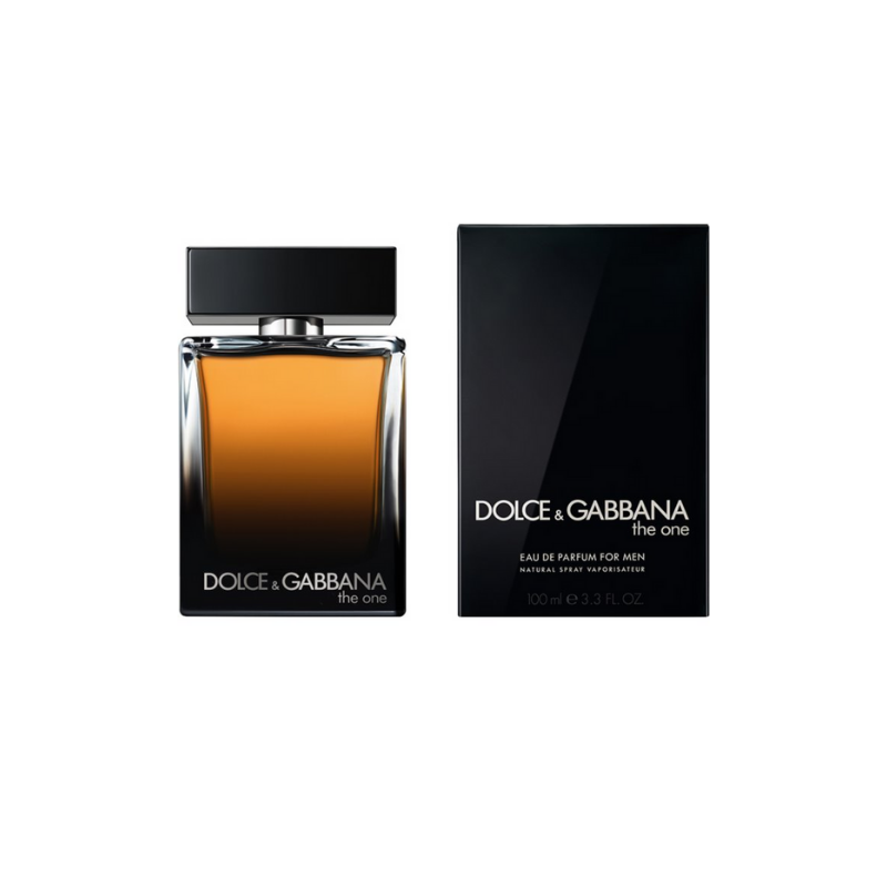 Dolce & Gabbana The One for Men Eau de Parfum
