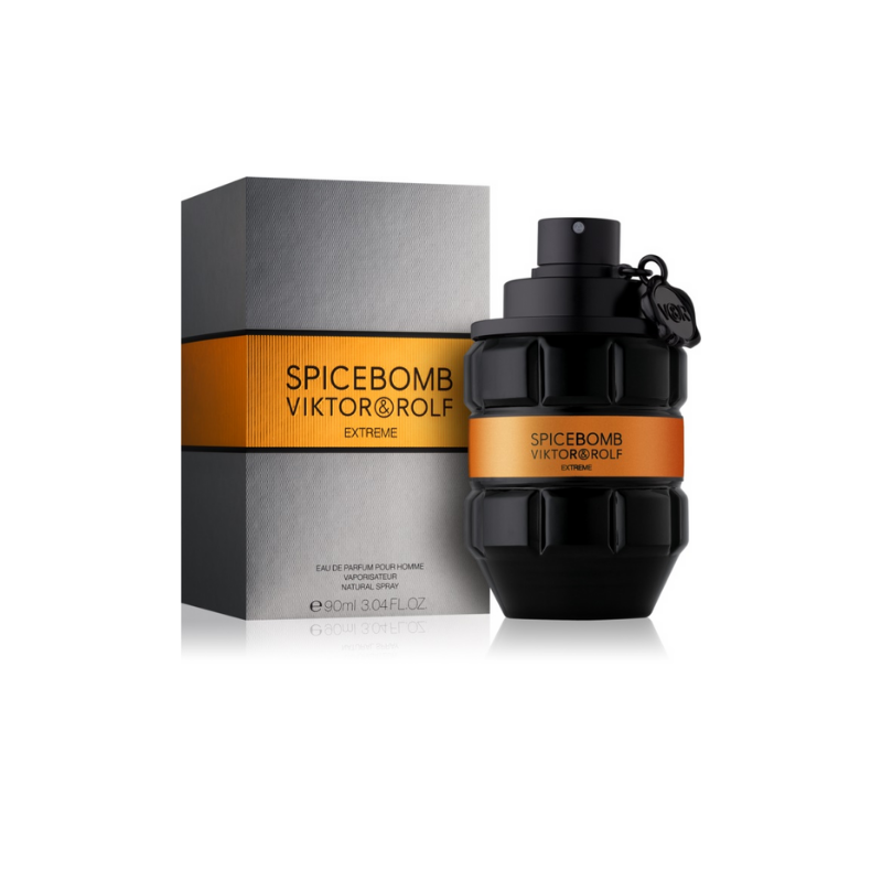 Spicebomb Extreme Viktor & Rolf