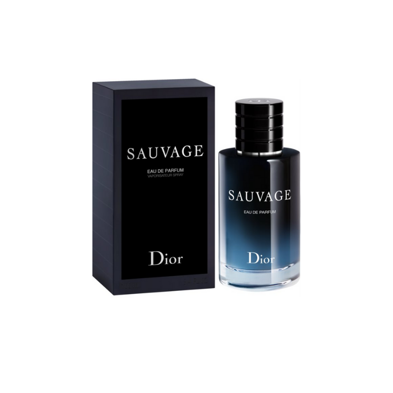 Dior Sauvage Eau de Parfum