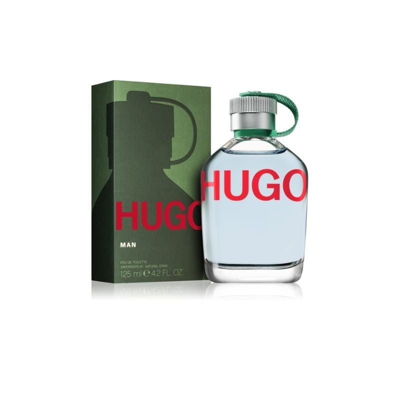 Hugo Boss Man Eau de Toilette