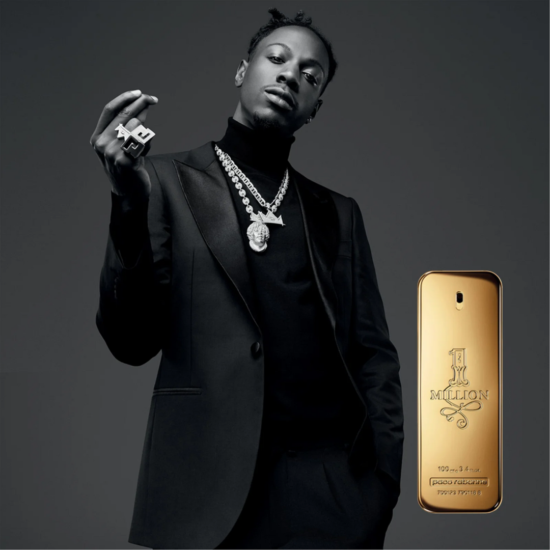 Paco Rabanne 1 Million Eau de Toilette