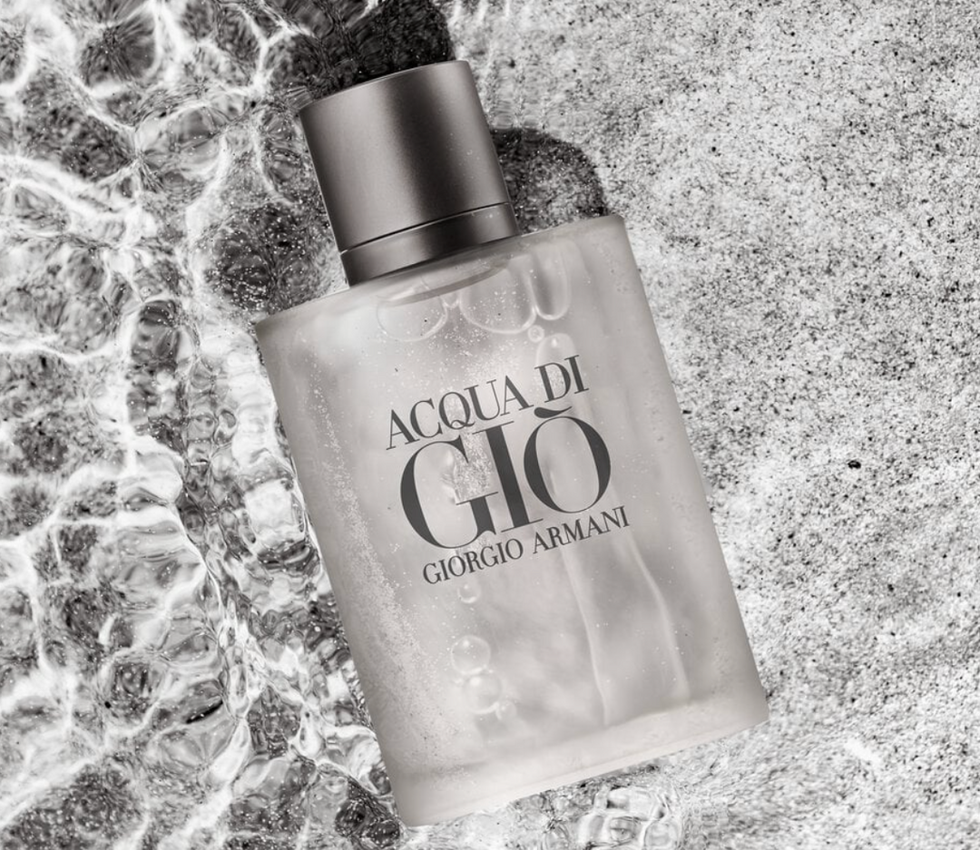 Giorgio Armani Acqua di Giò Eau de Toilette