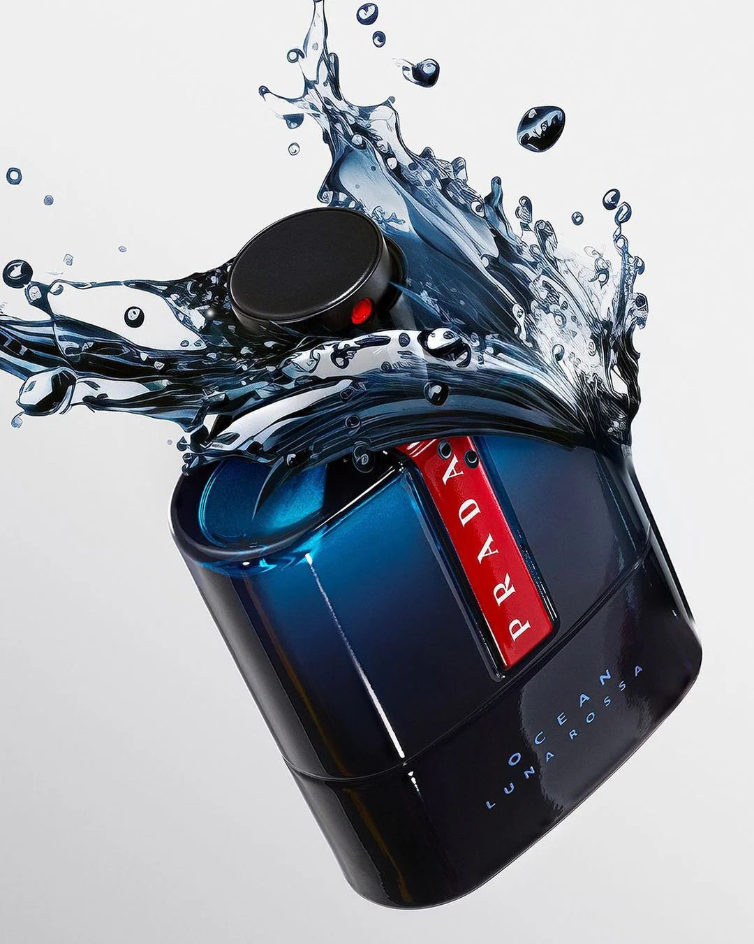 Prada Luna Rossa Ocean Eau de Toilette