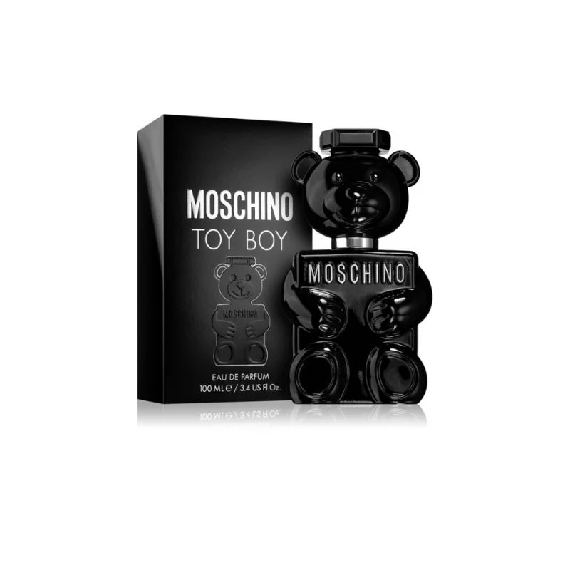 Moschino Toy Boy Eau de Parfum