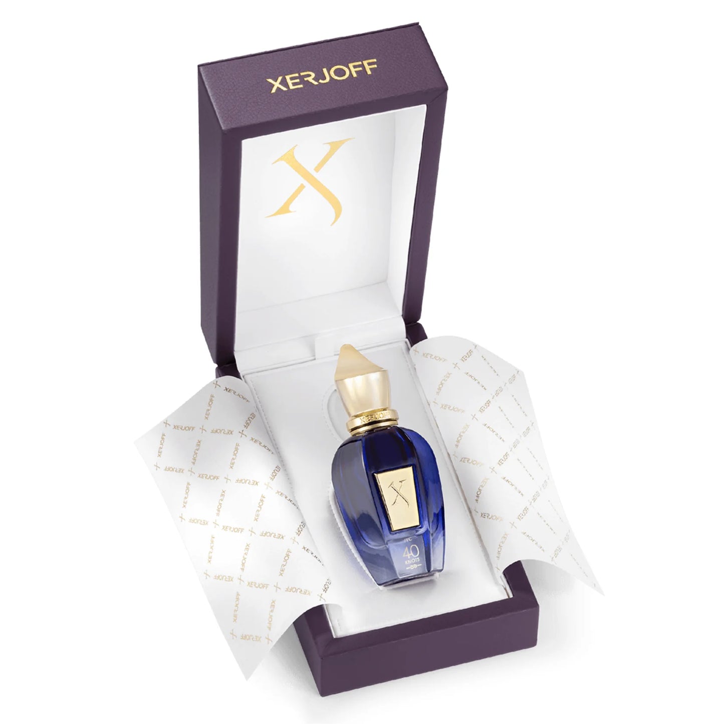 Xerjoff 40 Knots Eau de Parfum