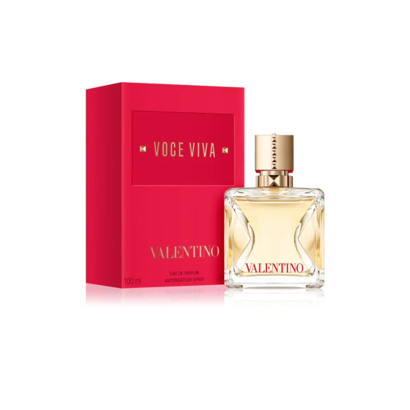 Valentino Voce Viva Eau de Parfum