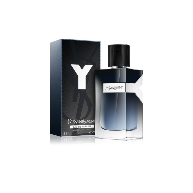 Yves Saint Laurent Y Eau de Parfum glowupguru
