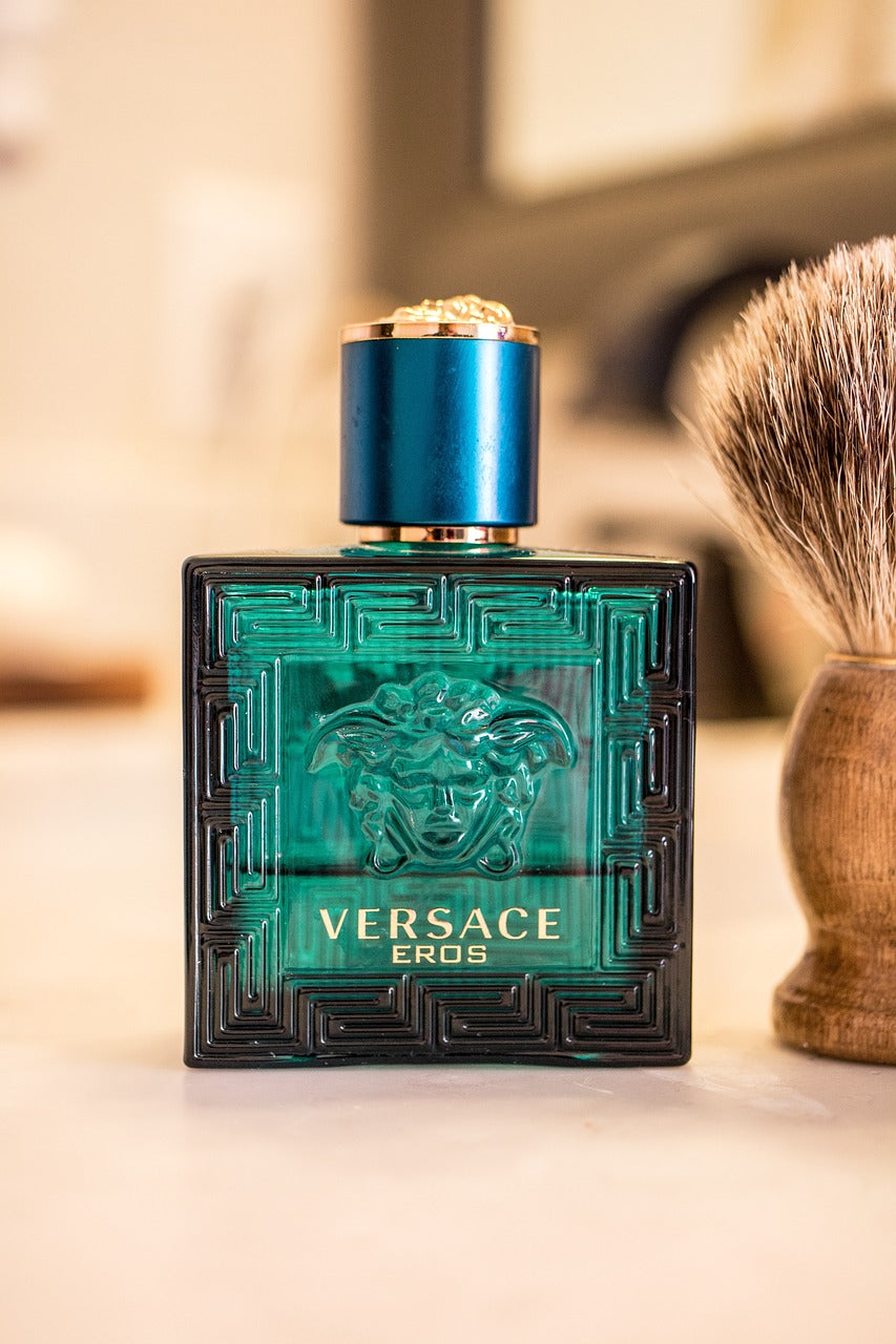 Versace Eros Eau de Toilette