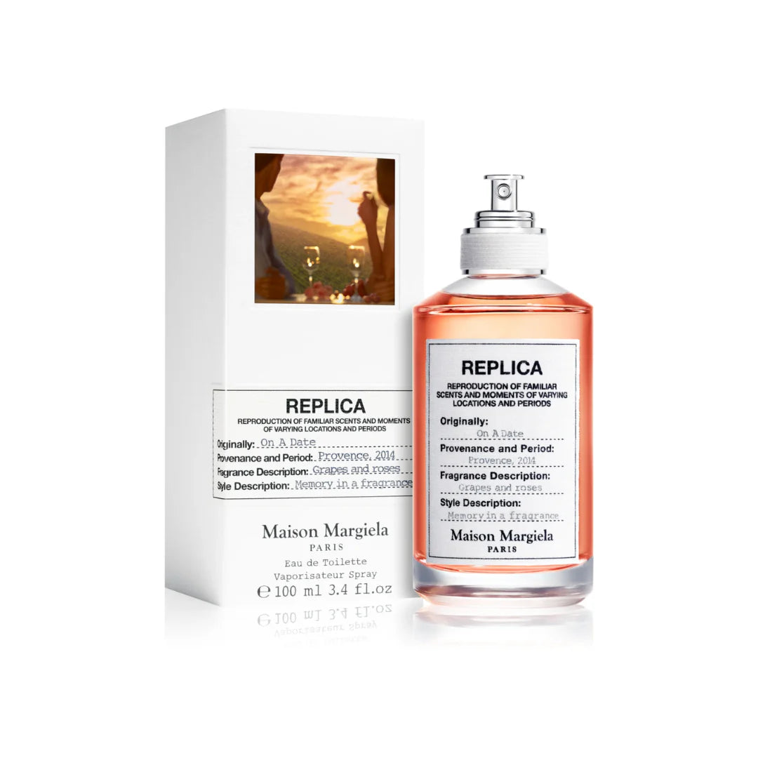 Maison Margiela On A Date Eau de Toilette