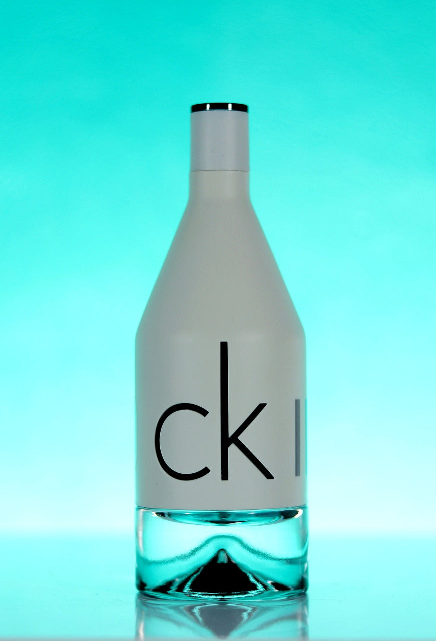 Calvin Klein CK IN2U Him Eau de Toilette