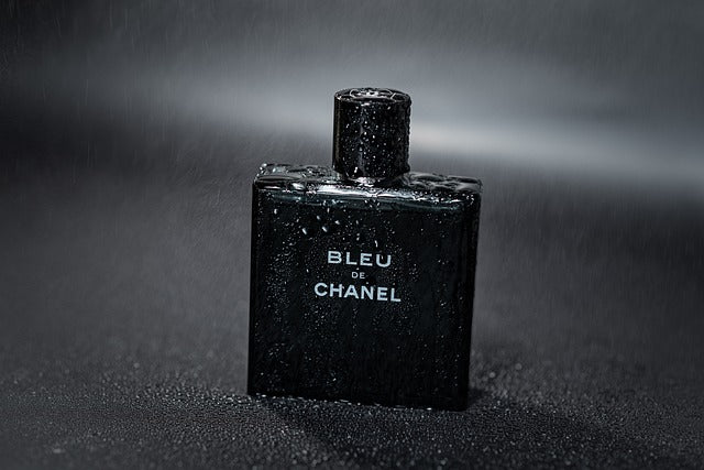 Bleu de Chanel Eau de Parfum