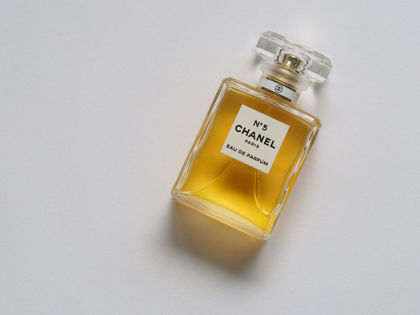 Chanel N°5 Eau de Parfum