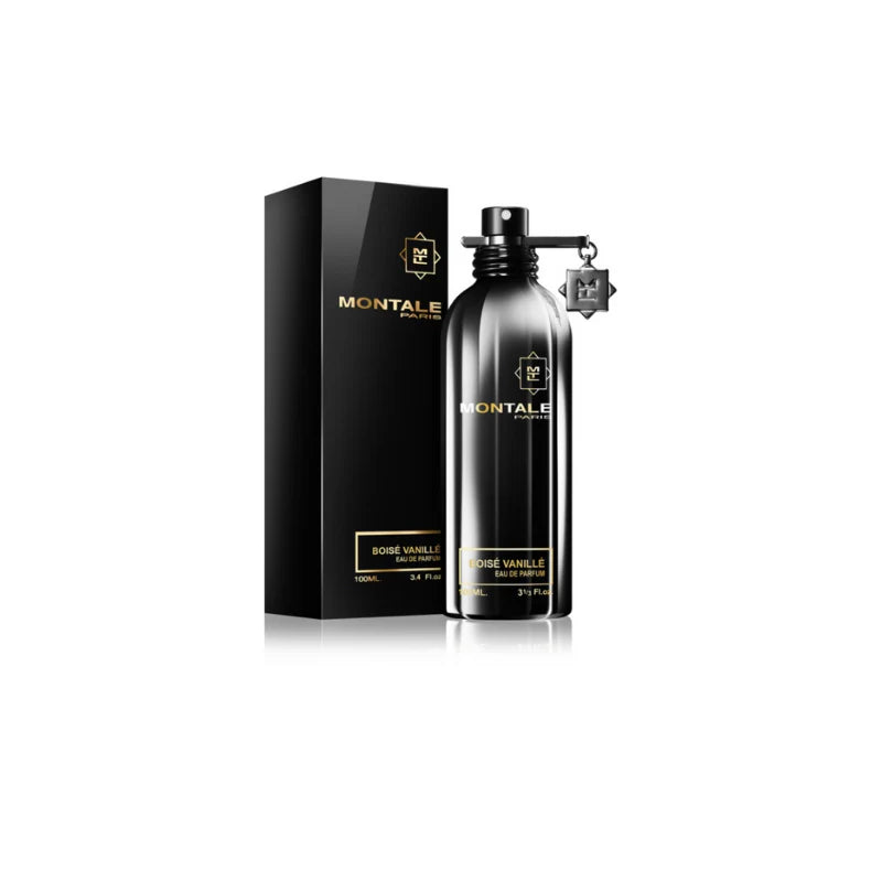 Montale Boisé Vanille Eau de Parfum