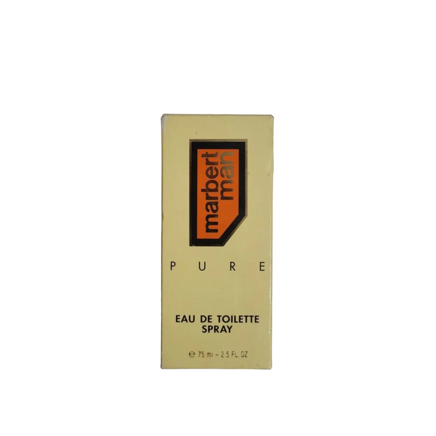 Marbert man Pure