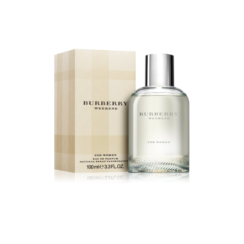 Burberry Weekend Eau de Parfum
