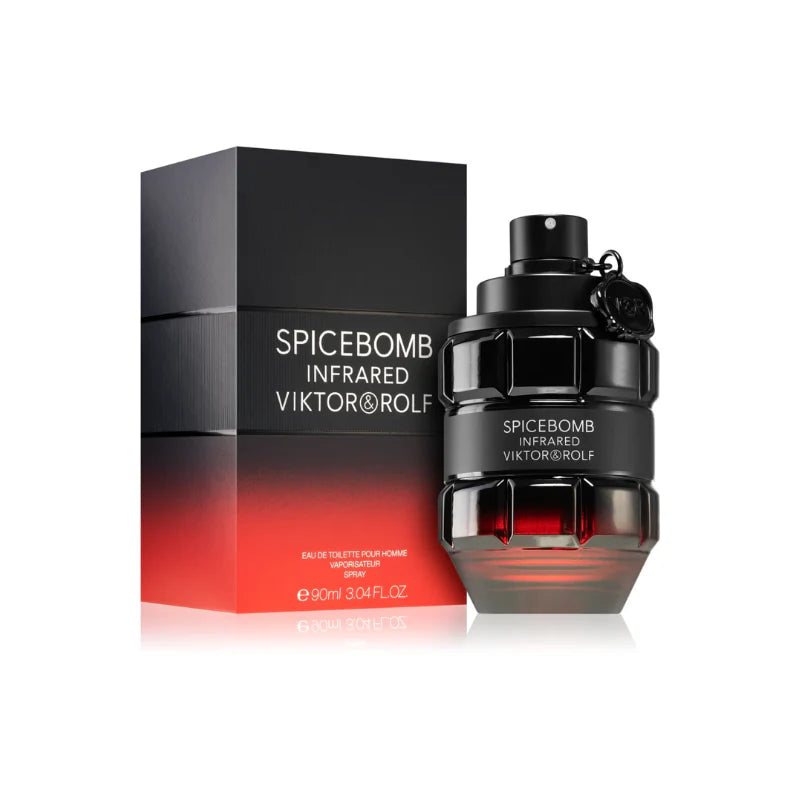 SpiceBomb Infrared Viktor&Rolf