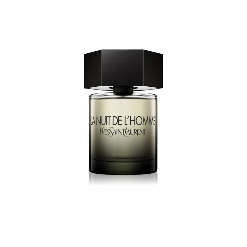 Yves Saint Laurent La Nuit de L'Homme Eau de Toilette