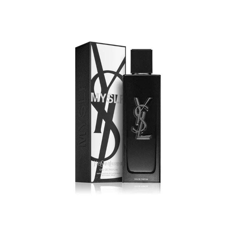Yves Saint Laurent MYSLF Eau de Parfum