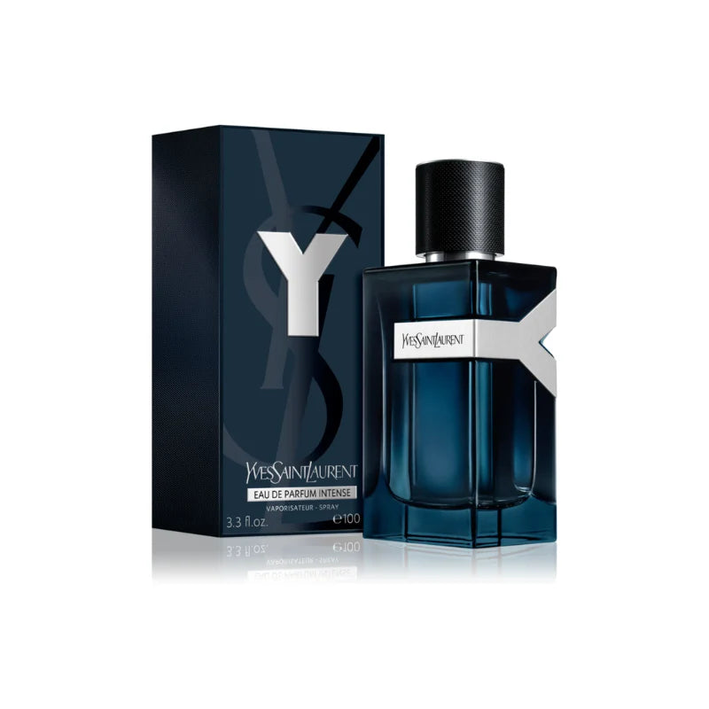 Yves Saint Laurent Y Eau de Parfum Intense